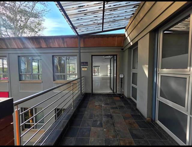 BUSINESS PROPERTY TO RENT IN FAERIE GLEN
